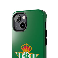 Thumbnail for Real Betis Tough Phone Case