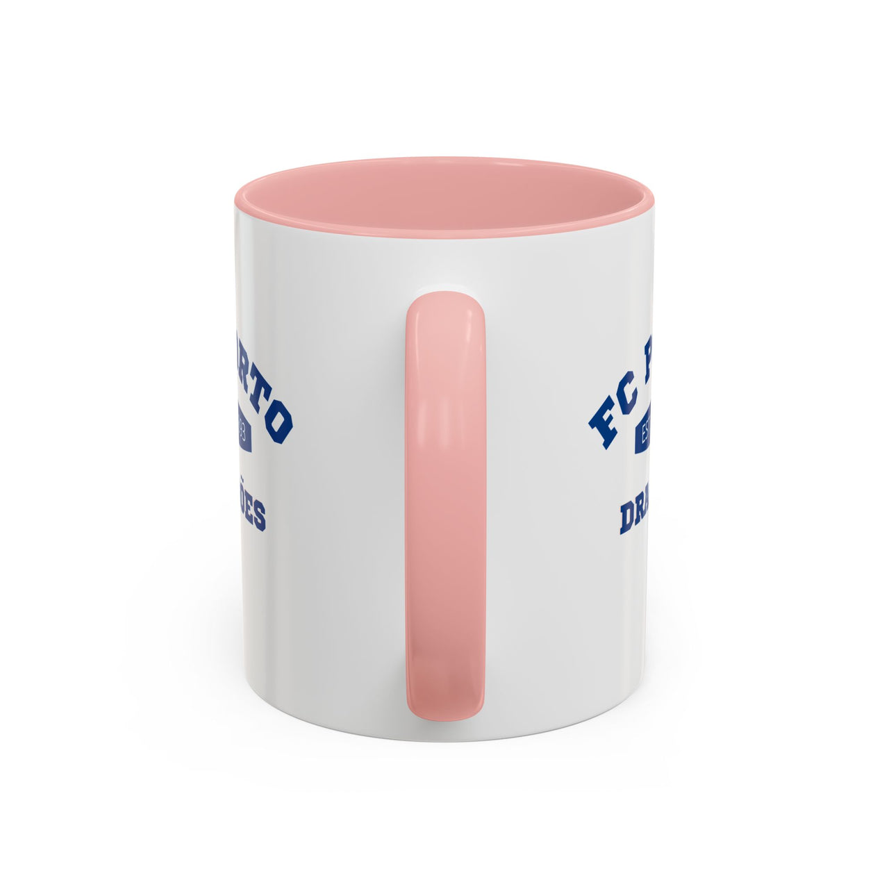 Porto Coffee Mug, 11oz