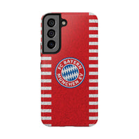 Thumbnail for Bayern Munich Tough Phone Case