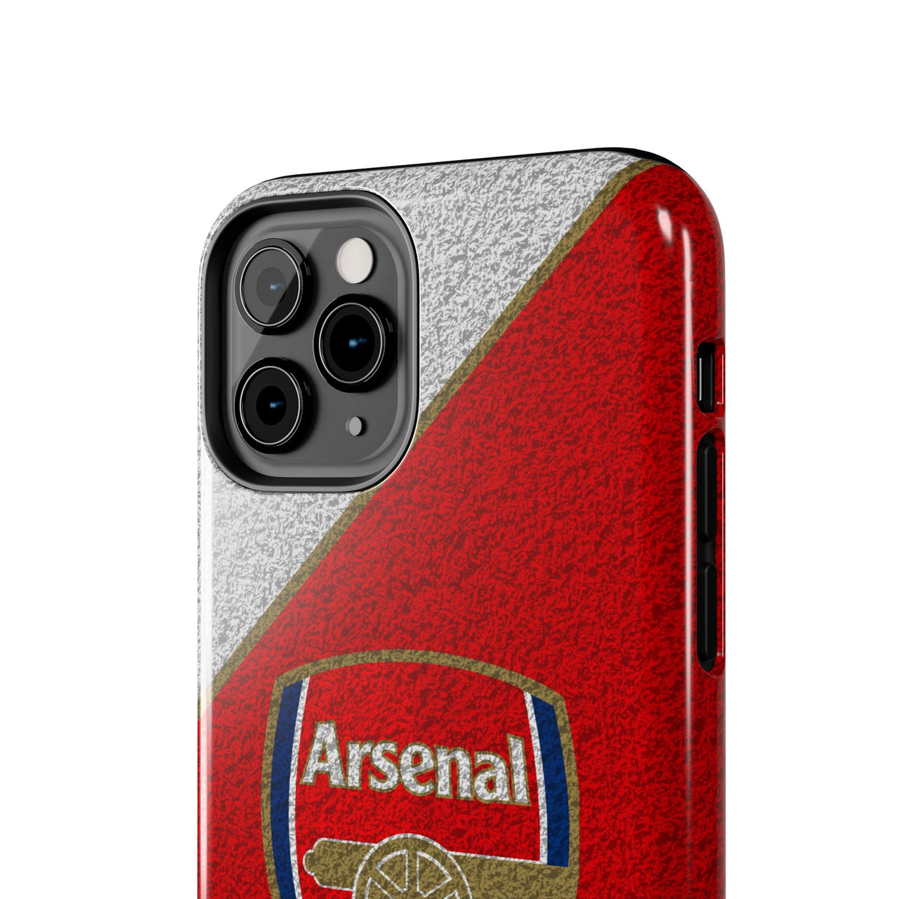 Arsenal Tough Phone Case
