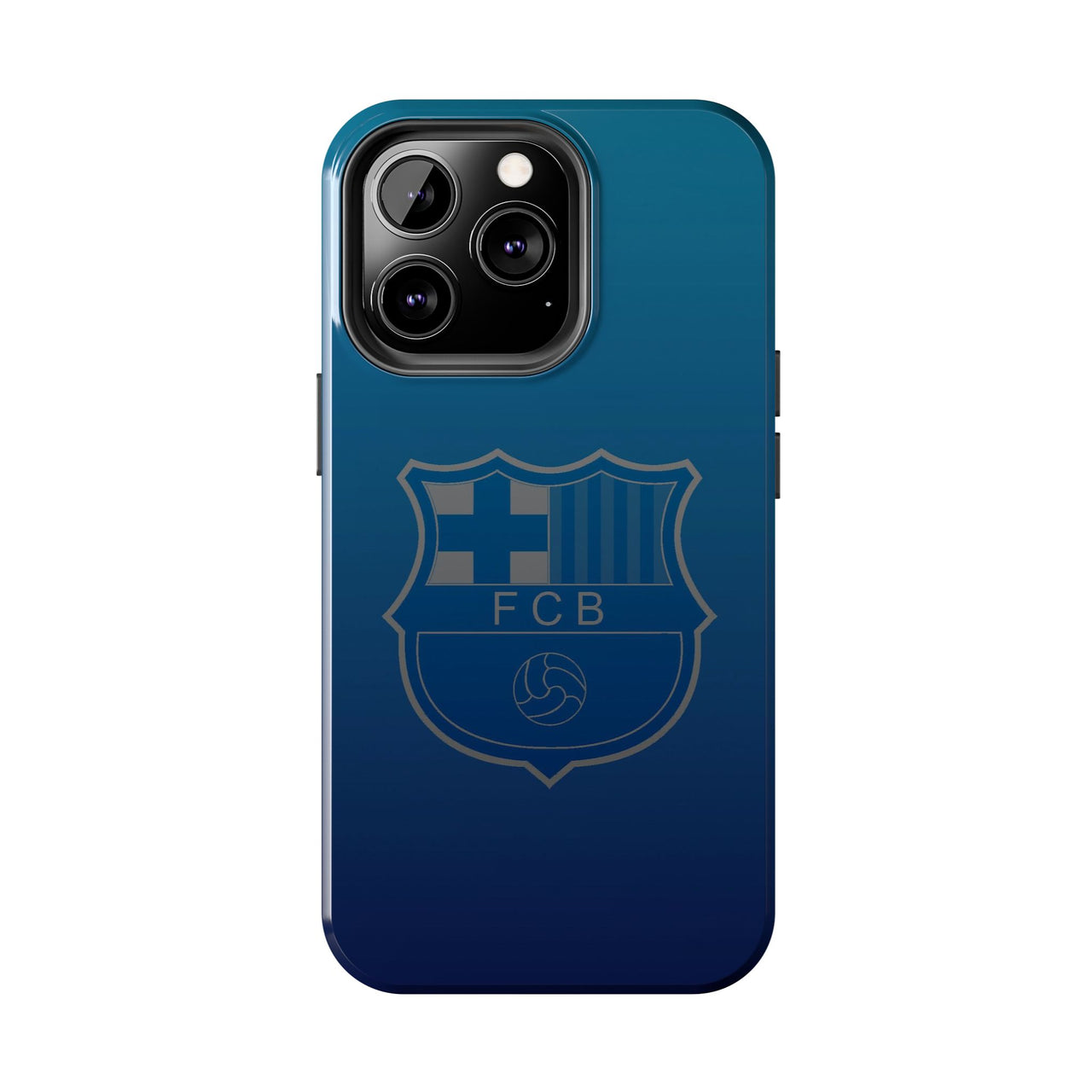 Barcelona Phone Case