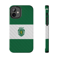 Thumbnail for Sporting CP Tough Phone Case
