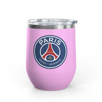 Thumbnail for PSG Wine Tumbler - 12oz