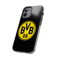 Thumbnail for Borussia Dortmund Phone Case - Black