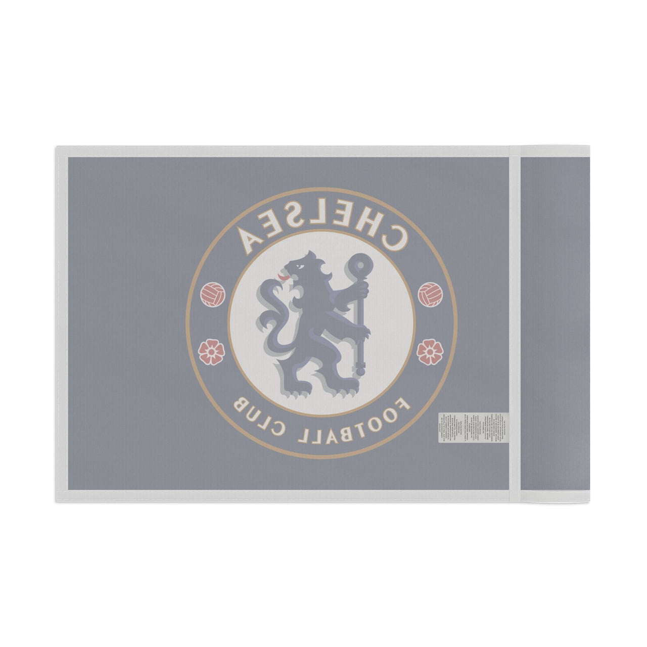 Chelsea Flag