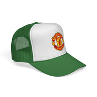 Thumbnail for Manchester United Trucker Caps