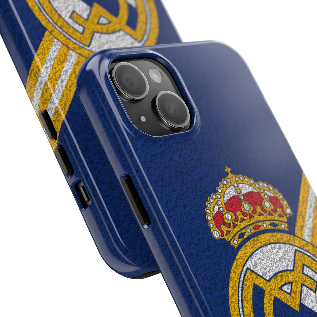 Real Madrid Tough Phone Case