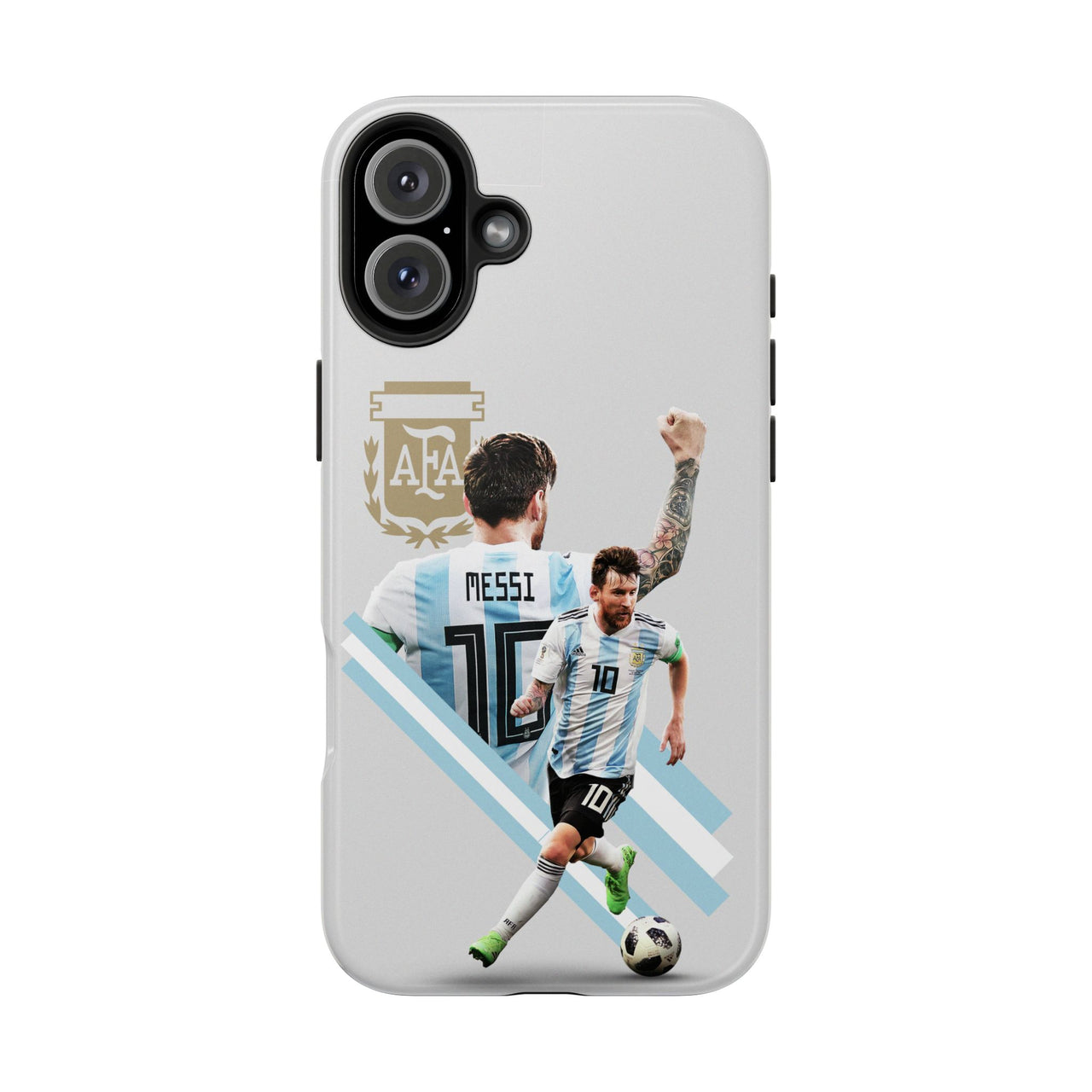 Lionel Messi Argentina National Team Phone Case