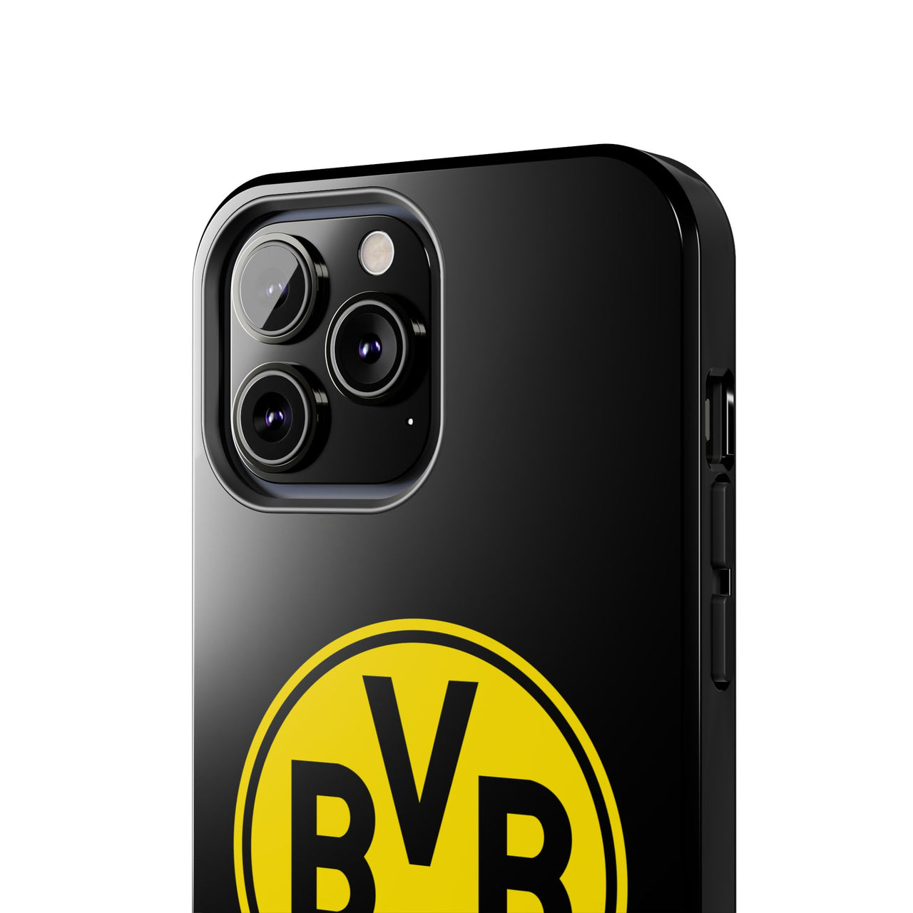 Borussia Dortmund Phone Case - Black