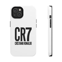 Thumbnail for Cristiano Ronaldo Tough Phone Case