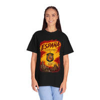 Thumbnail for Spain Graphic Tee