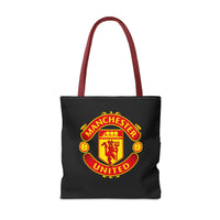 Thumbnail for Manchester United Tote Bag