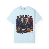 Thumbnail for Ousmane Dembélé France Graphic Tee