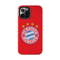 Thumbnail for Bayern Munich Phone Case