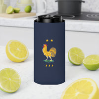 Thumbnail for France National Team Can Cooler – Drink Dleeve
