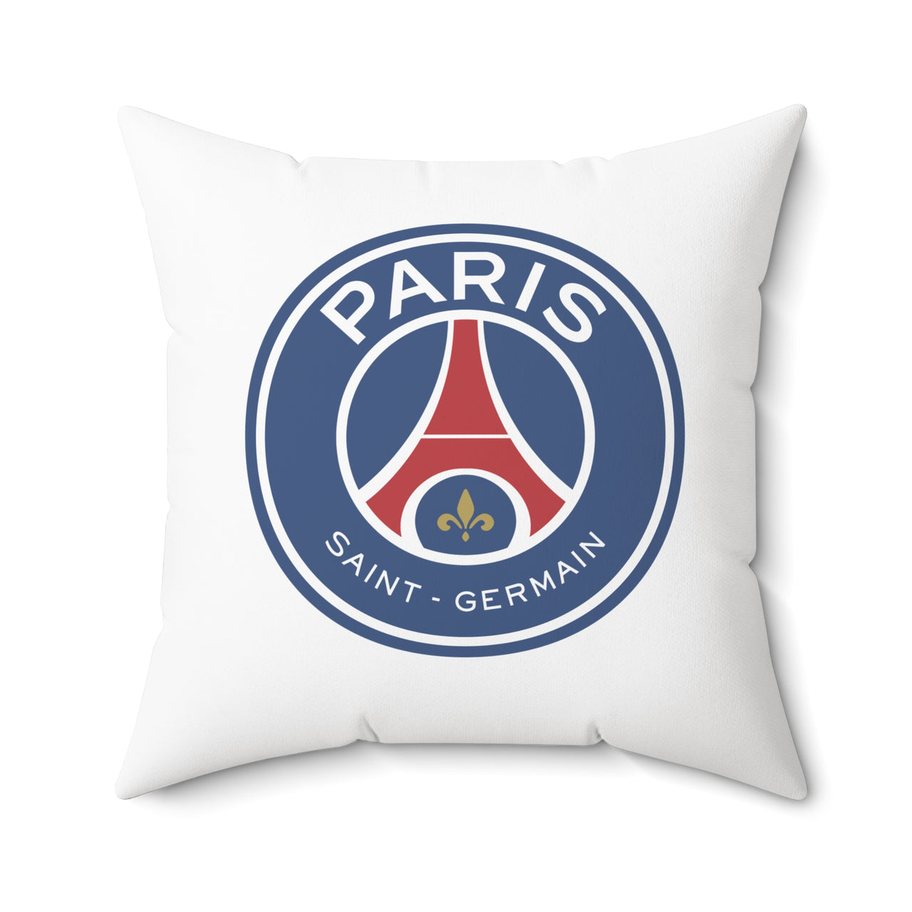 PSG Square Pillow