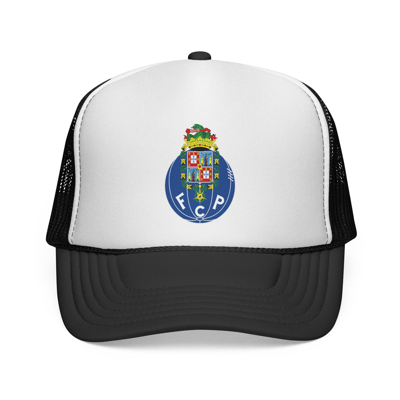 Porto Trucker Caps