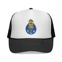 Thumbnail for Porto Trucker Caps