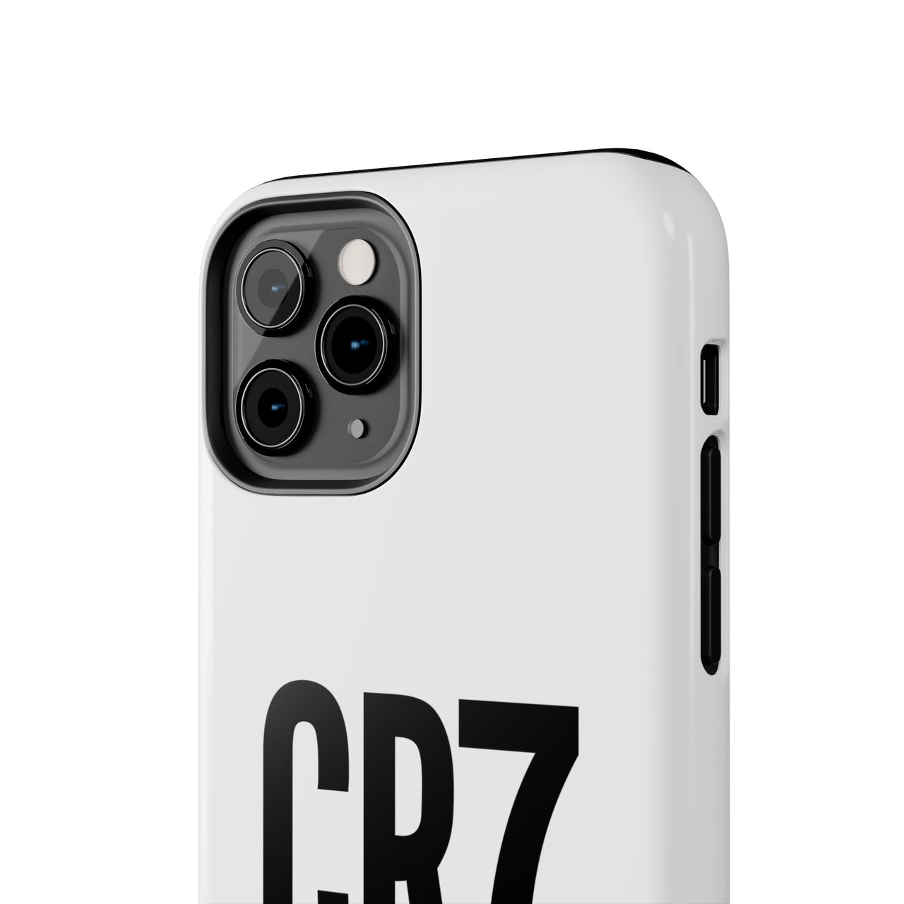 Cristiano Ronaldo Tough Phone Case