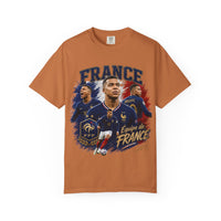 Thumbnail for Kylian Mbappé Graphic Tee -  Unisex