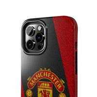 Thumbnail for Manchester United Tough Phone Case