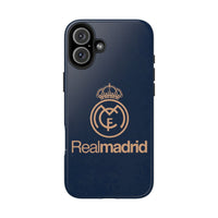 Thumbnail for Real Madrid Phone Case