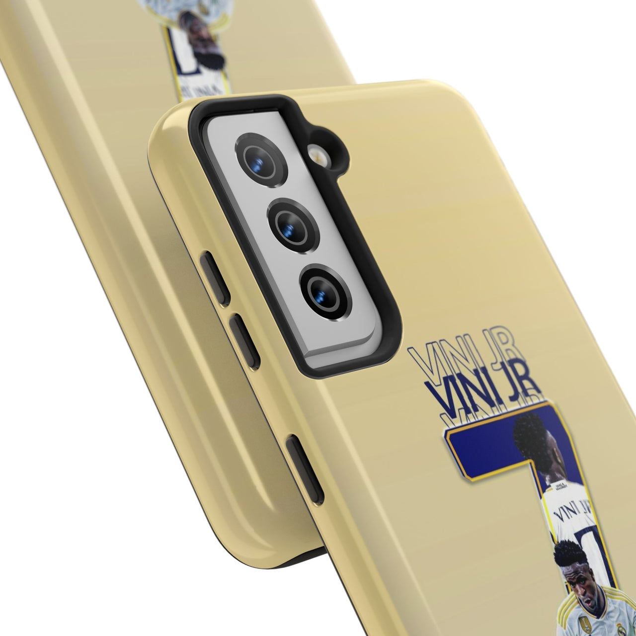 Vinicius Jr Tough Phone Case