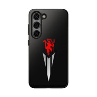 Thumbnail for Manchester United Red Devil Phone Case