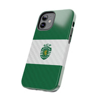 Thumbnail for Sporting CP Tough Phone Case