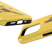 Thumbnail for Thierry Henry Tough Phone Case
