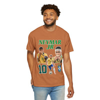 Thumbnail for Neymar Jr. Graphic Tee - Unisex