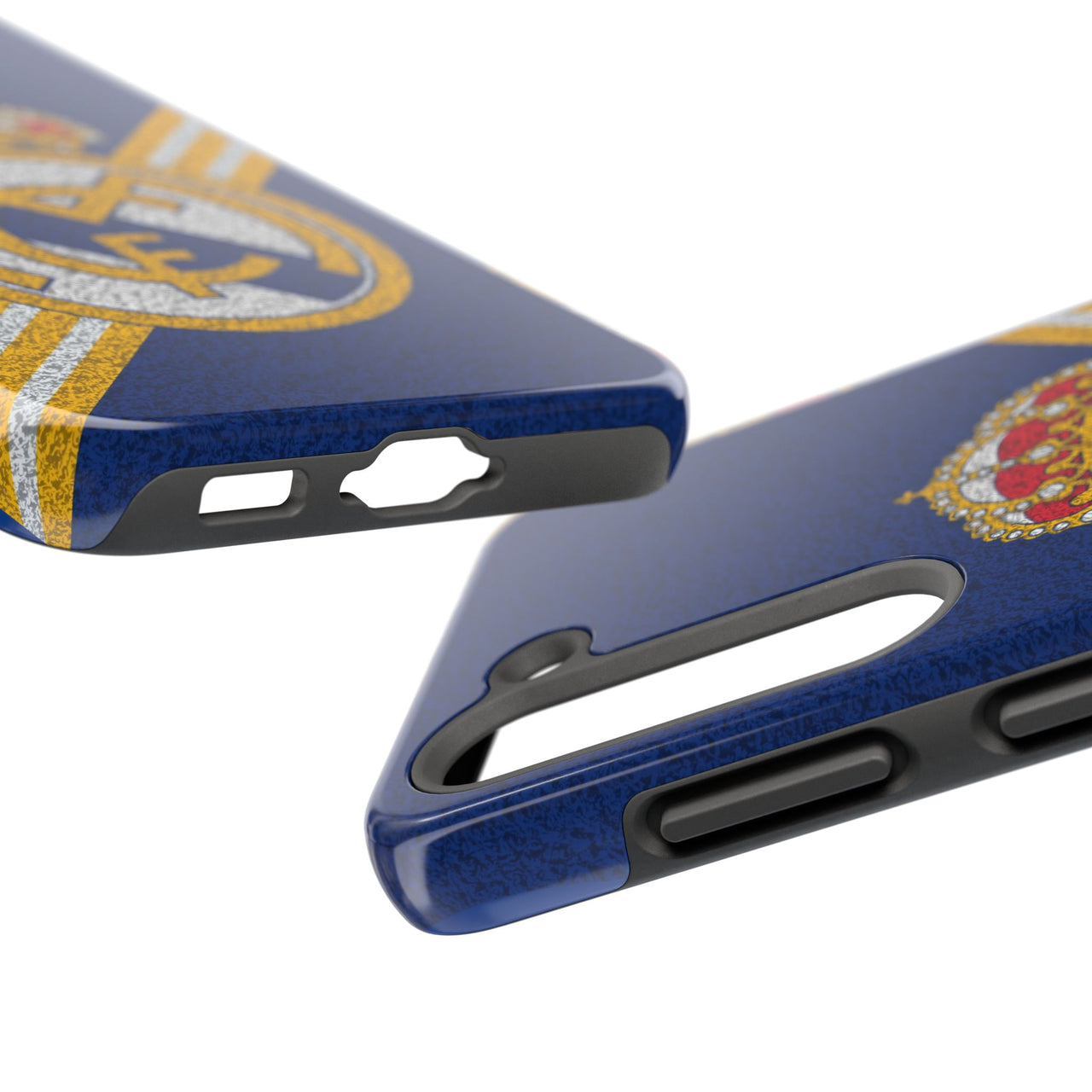 Real Madrid Tough Phone Case