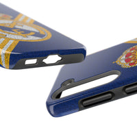 Thumbnail for Real Madrid Tough Phone Case