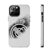 Thumbnail for Real Madrid Tough Phone Case
