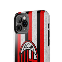 Thumbnail for AC Milan Tough Phone Case