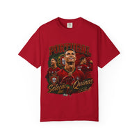 Thumbnail for Cristiano Ronaldo Portugal Graphic Tee
