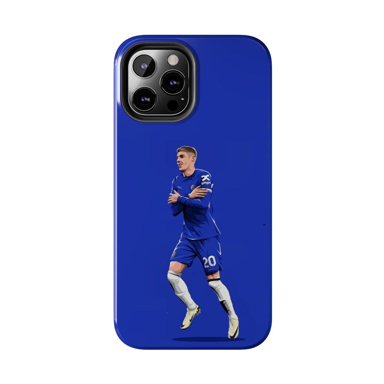 Cole Palmer Phone Case