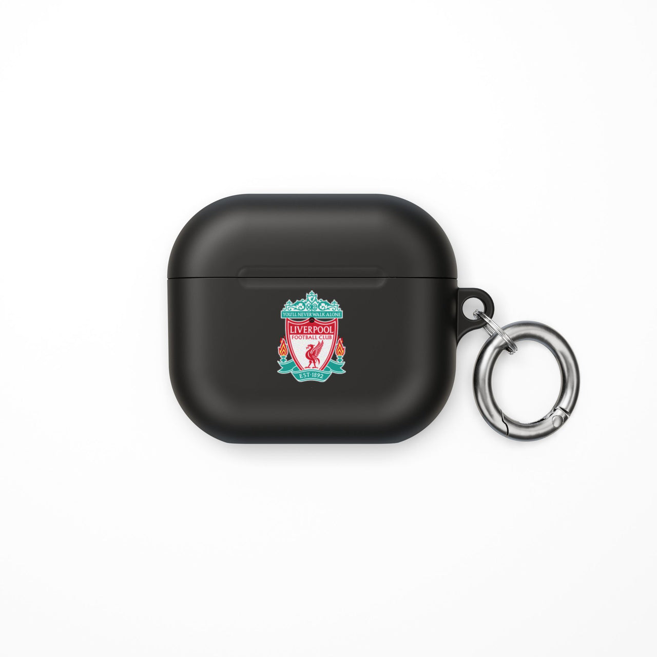 Liverpool AirPods Case Cover