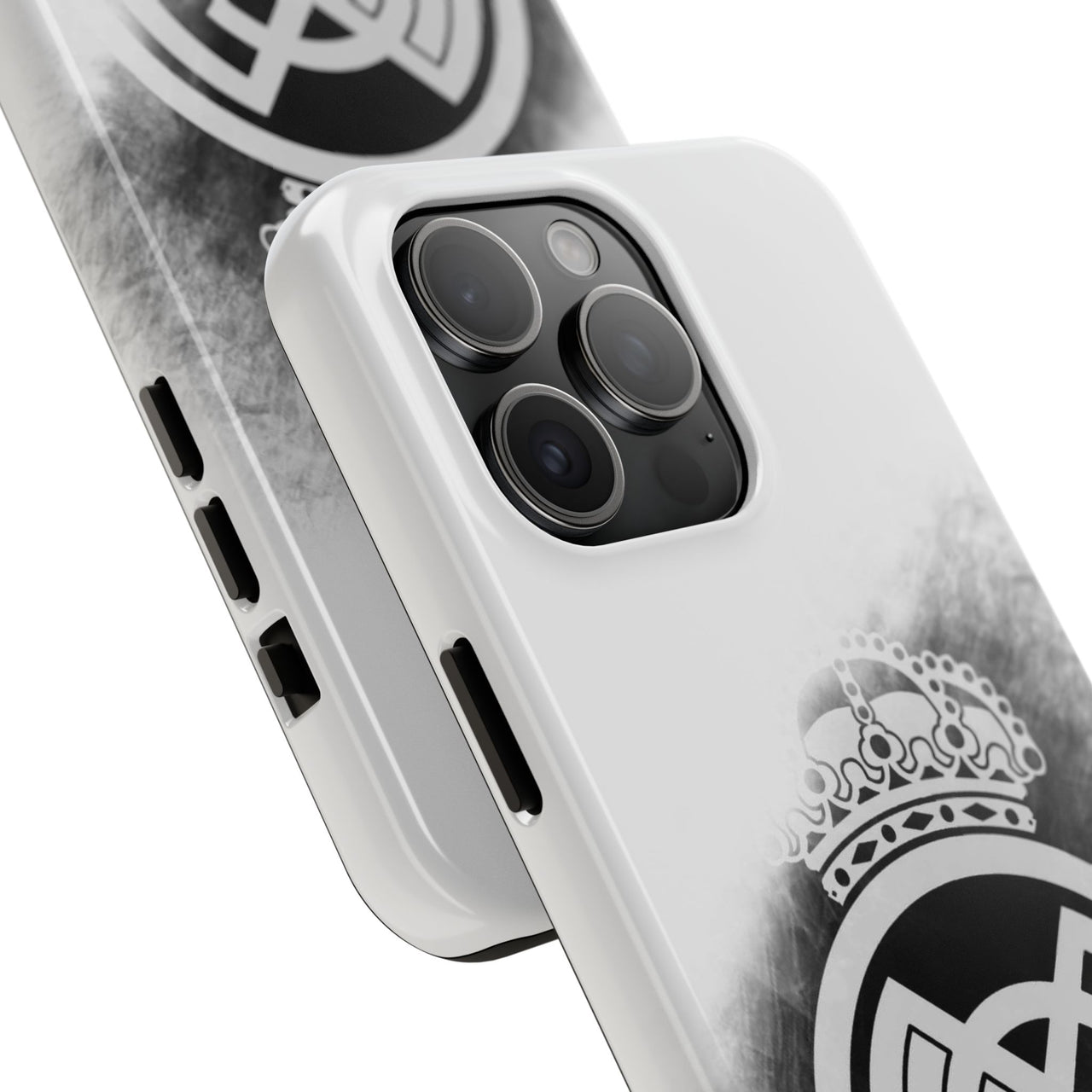 Real Madrid Tough Phone Case