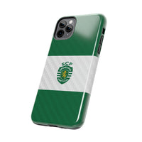Thumbnail for Sporting CP Tough Phone Case