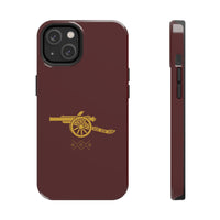 Thumbnail for Arsenal Gunner Phone Case