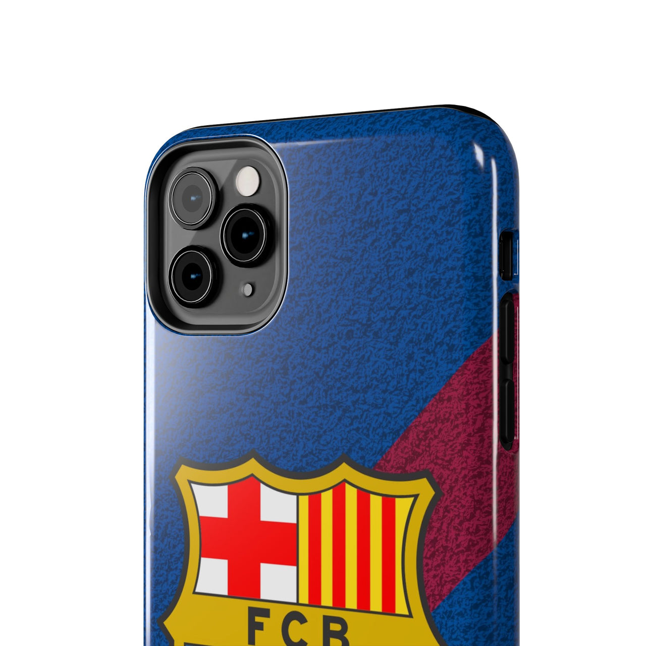 Barcelona Tough Phone Case