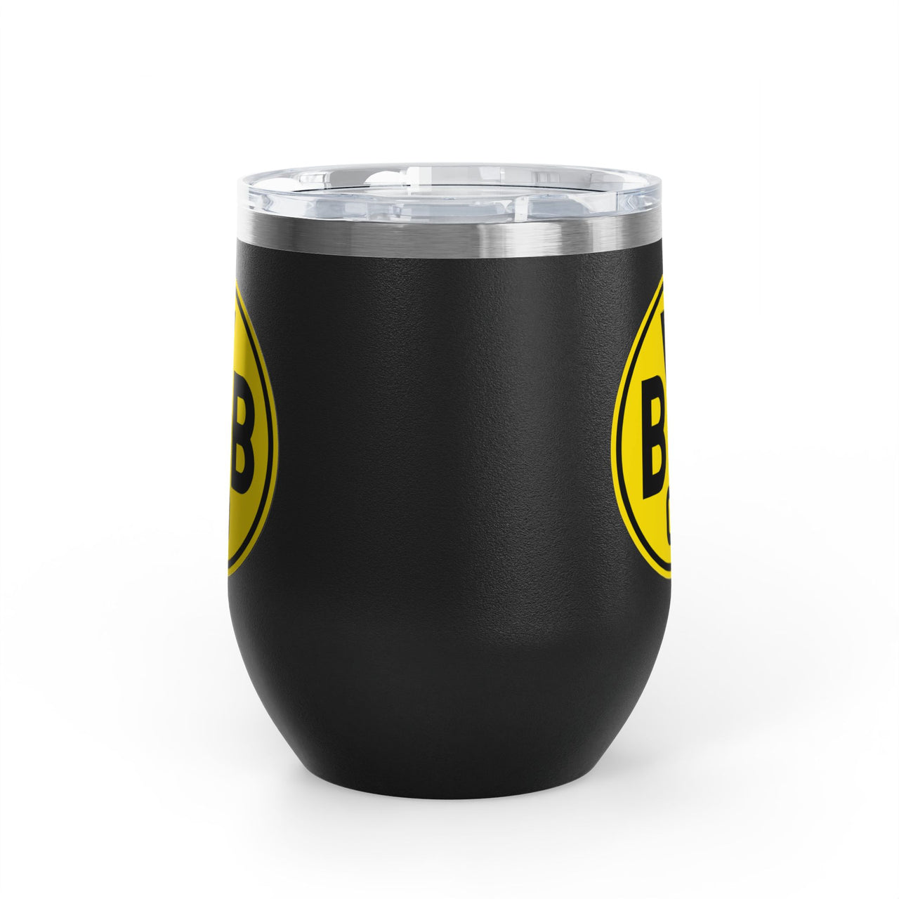 BVB Insulated Wine Tumbler — 12oz