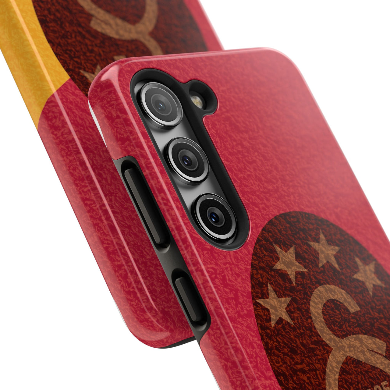 Galatasaray Tough Phone Case