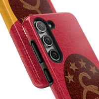 Thumbnail for Galatasaray Tough Phone Case