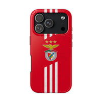 Thumbnail for Benfica Tough Phone Case