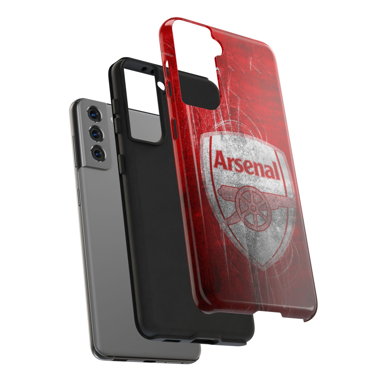 Arsenal Phone Case