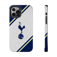 Thumbnail for Tottenham Hotspurs Phone Case - Jersey