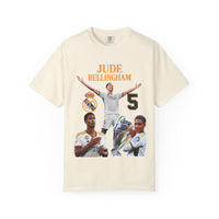 Thumbnail for Jude Bellingham Graphic Tee Alternative - Unisex