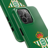 Thumbnail for Real Betis Tough Phone Case